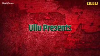 Ullu premium video collection