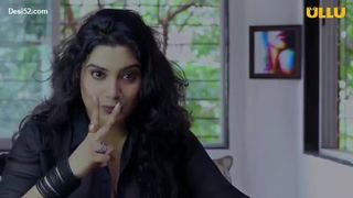 Ullu premium video collection