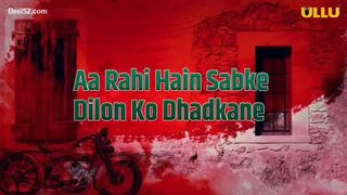 Ullu premium video collection