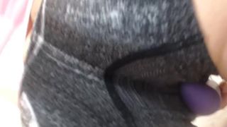 tinny dahlrose creamy pussy part.1