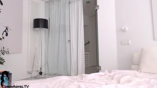 Li_chang  - 01.11-2020 Ticket Show ①