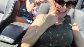 lettali,trio lesbo street part.4