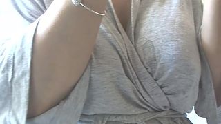 BOOBSPLAY milk large areolas kariannxoxo part.1
