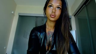 angel joannabailes naked part.1