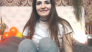 Hairy Forest Jungle linda lawrence part.1