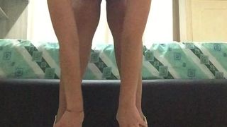 L*AYDEEAYYNULL SCAT CLIPS