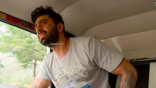 Today Exclusive- Hubby Share Her Wife To Friends For Se