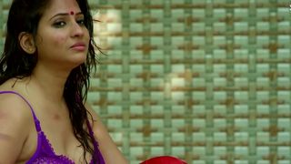 Today Exclusive- Hubby Share Her Wife To Friends For Se