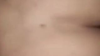 Ms Sethii Taking A BBc