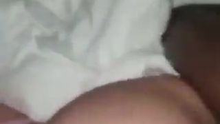 Ms Sethii Taking A BBc