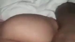 Ms Sethii Taking A BBc