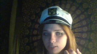 Audrey & Foxy Live Chat Part 1