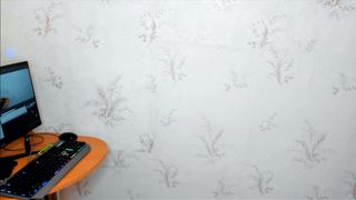 Jannetfox Camshow 13-JAN-2020