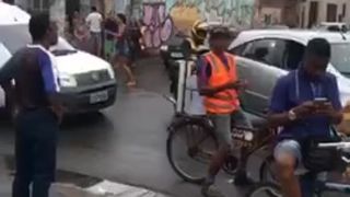 Model Girls with big Ass In body paint