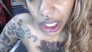 BOOBSPLAY Creamyexotica perfect body part.1