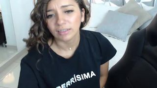 Melanihopper webcam show 2020-01-12_05-22-50_660