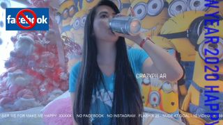 Crazypilar webcam show 2020-01-02_19-18-49_672