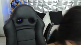 Melanihopper webcam show 2019-12-30_08-30-52_184