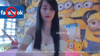 Crazypilar webcam show 2020-01-08_19-45-30_164