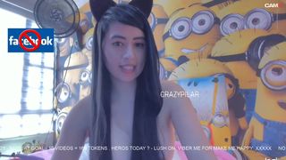 Crazypilar webcam show 2020-01-08_21-49-31_543