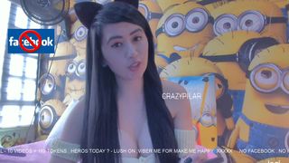 Crazypilar webcam show 2020-01-08_22-19-05_715