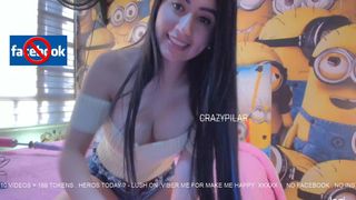 Crazypilar webcam show 2020-01-08_22-19-05_715