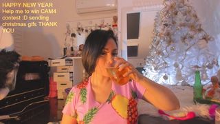 Dayaanna webcam show 2020-01-02_02-45-41_285