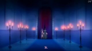 Darklove 1 (subtitulado español)