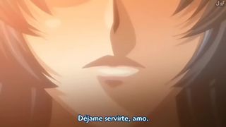 Darklove 1 (subtitulado español)