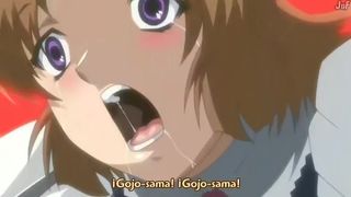 Darklove 1 (subtitulado español)