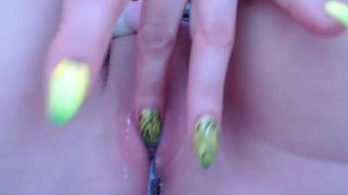 fajnapo30 showup fajna po 30 pussy feet private