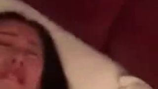 中國「好聲音」汪峰與學員徐歌陽不雅影片流出！當事人急滅火反被爆料：私生活糜爛.avi