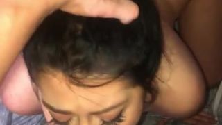 A Moreno POV Suck & Fuck