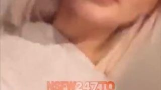 Laynaboo fully naked teasing snapchat free