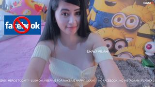 Crazypilar webcam show 2020-01-08_20-52-03_379