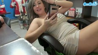 Newlisa2018 webcam show 2020-01-05_08-00-02_950