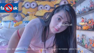 Crazypilar webcam show 2020-01-06_20-54-46_337