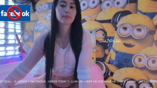 Crazypilar webcam show 2020-01-06_20-54-46_337