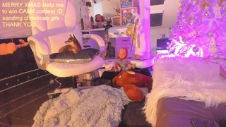 Dayaanna webcam show 2019-12-30_03-25-05_633