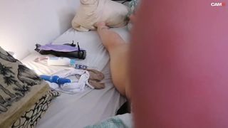 Jungespaarhot webcam show 2020-01-07_04-40-41_435