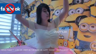 Crazypilar webcam show 2020-01-08_19-23-21_393