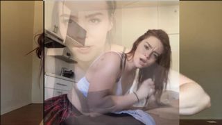 G0dde$$_@ngel_G00d B0y$ E@t It_with other of her videos