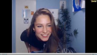 amazingbluesky doggy flash