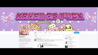 Kawaii_Girl - Going From Ass To Mouth