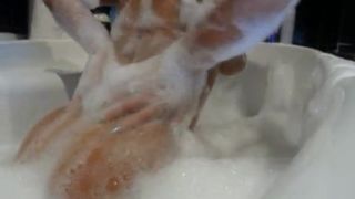 InnocentDoll_ - Bath