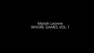 Chaturbate Mariah_Leonne First Premium Video HD