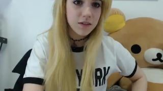 Lana_Rain Baking Recording with Ohmibod