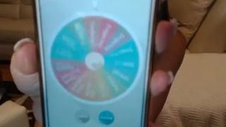 CaptnAmErika cumshow