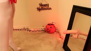 Blancnoir Mirror Sex DP