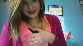 chilean whore Natalie Stonem showing nipples